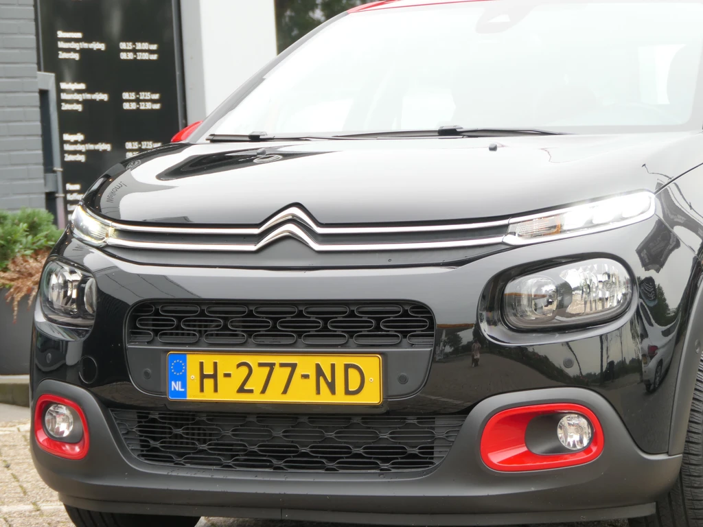 Citroën C3 – foto 15