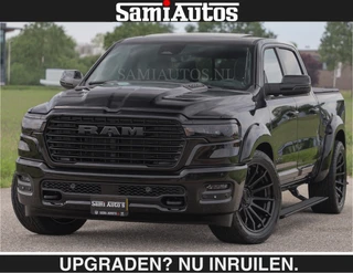 Dodge Ram Pick-Up – thumbnail 9