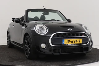MINI Cooper S Cabrio – thumbnail 15