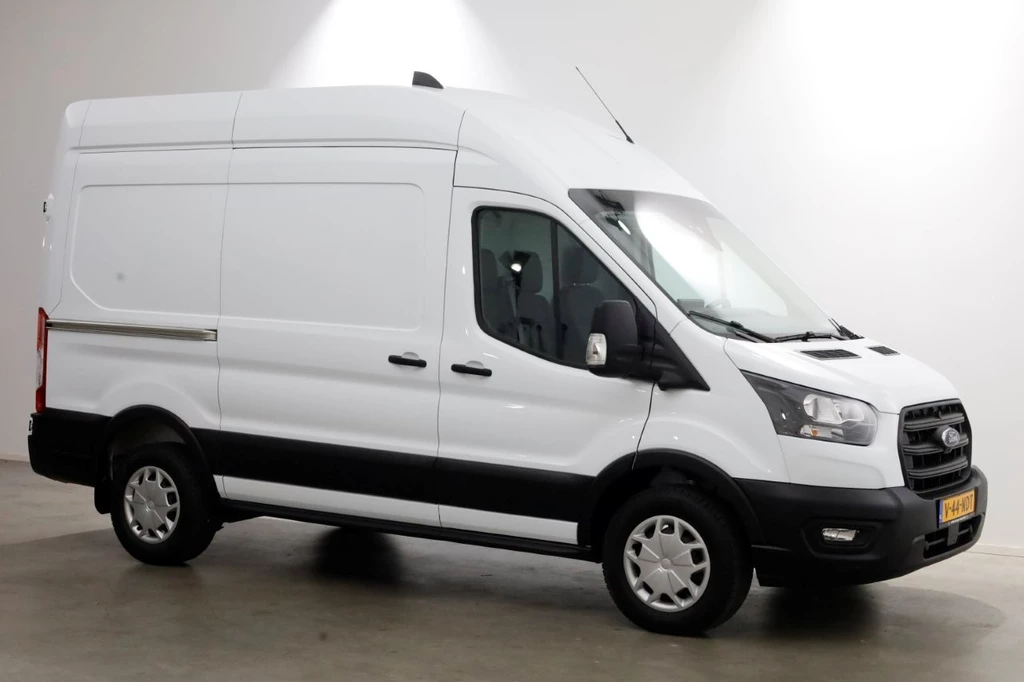 Ford Transit – foto 5