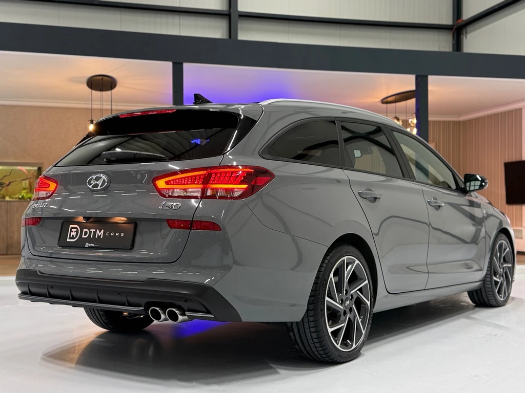Hyundai i30 – foto 5