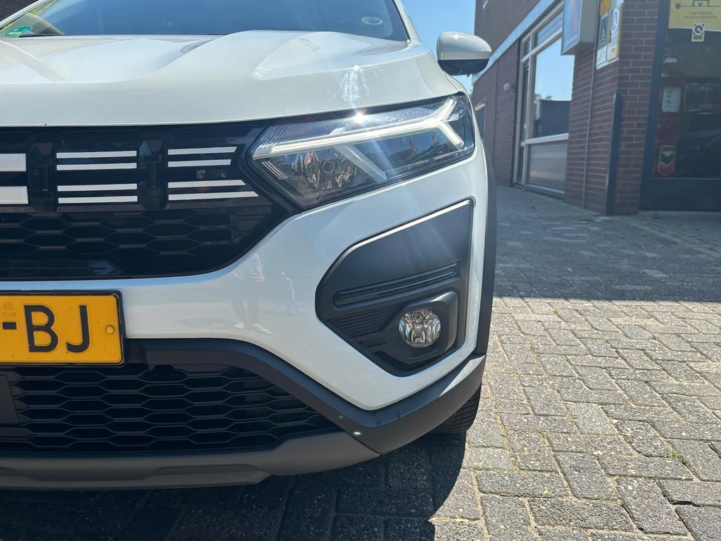 Dacia Jogger – foto 9