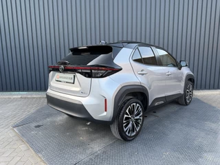 Toyota Yaris Cross – thumbnail 7