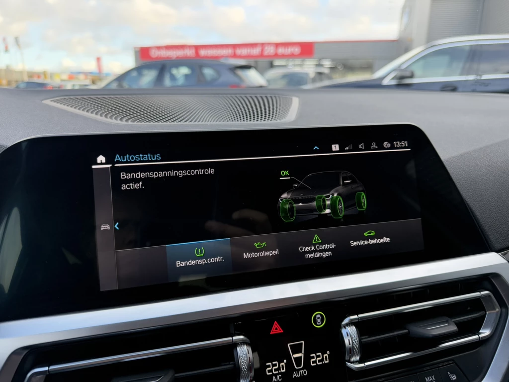 BMW 3 Serie – foto 21