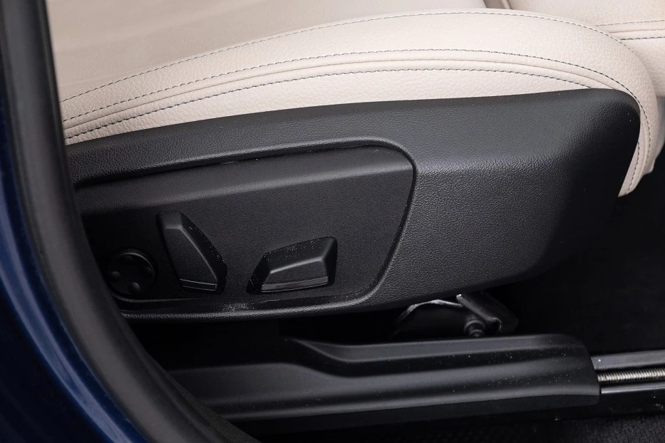 BMW X1 – foto 19