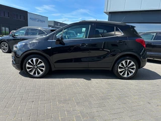 Opel Mokka X – thumbnail 2
