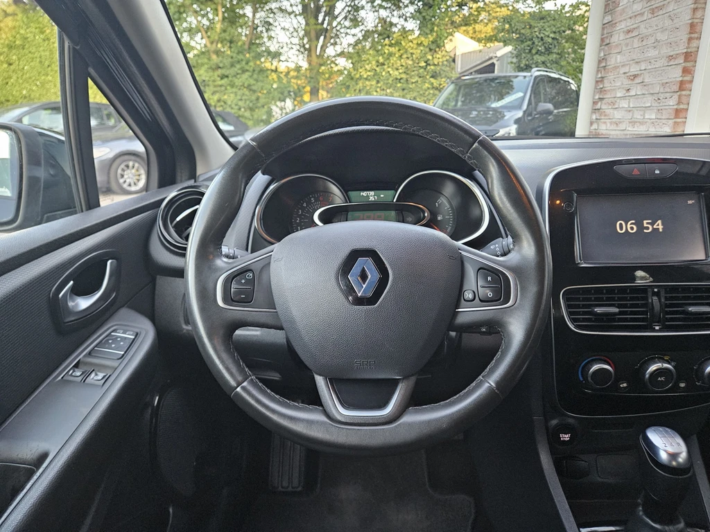 Renault Clio – foto 11