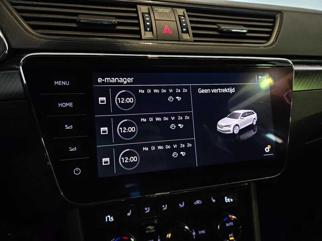 Škoda Superb – foto 36