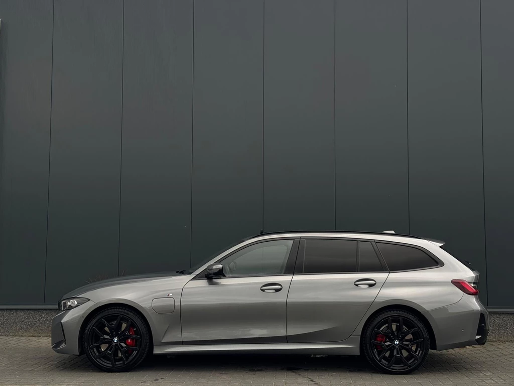 BMW 3 Serie – foto 5