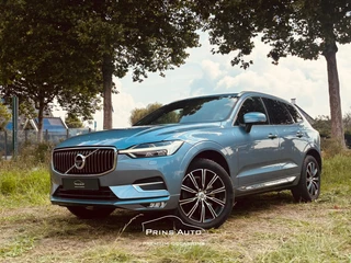 Volvo XC60 – thumbnail 1