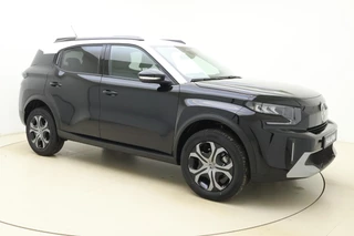 Citroën C3 Aircross – thumbnail 8