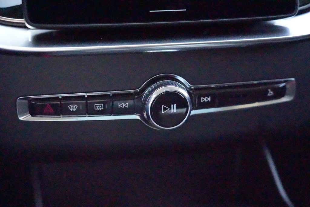 Volvo XC90 – foto 15