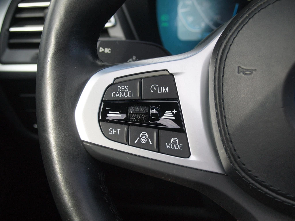 BMW iX3 – foto 17