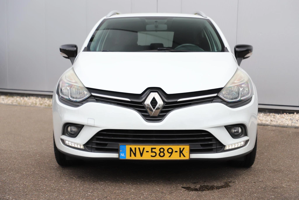 Renault Clio – foto 4