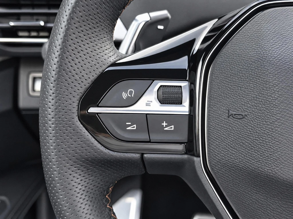 Peugeot 3008 – foto 23