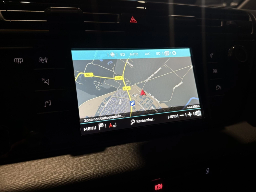 Citroën C4 Spacetourer – foto 12