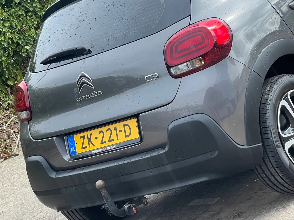 Citroën C3 – foto 6