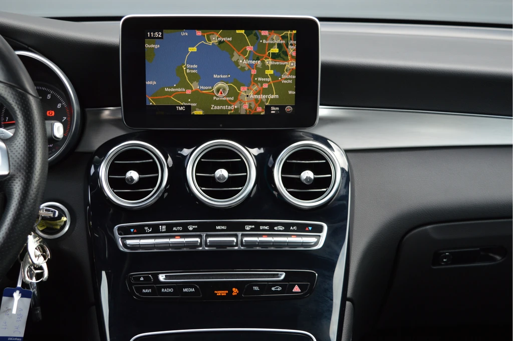 Mercedes-Benz GLC – foto 27