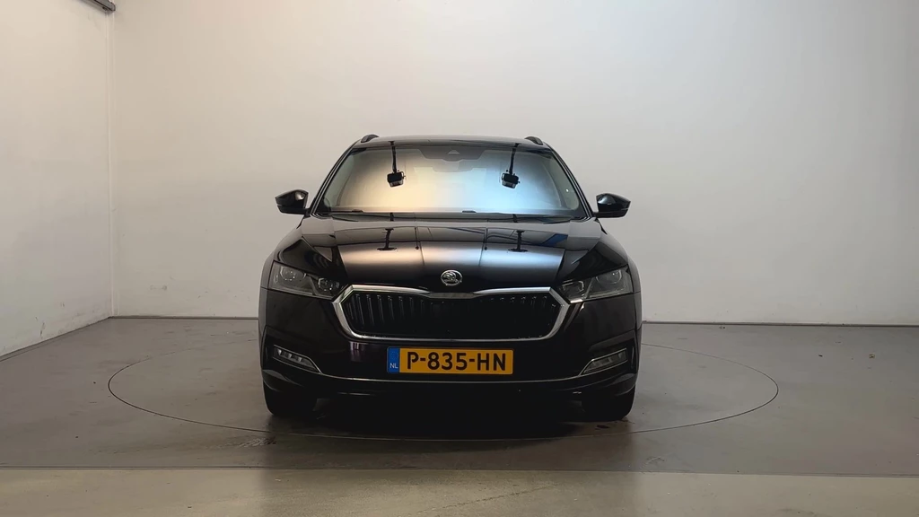 Škoda Octavia – foto 8