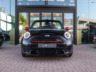 MINI Cooper Cabrio – thumbnail 13