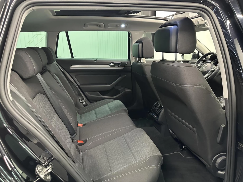 Volkswagen Passat – foto 14