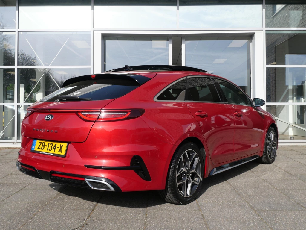 Kia ProCeed – foto 4