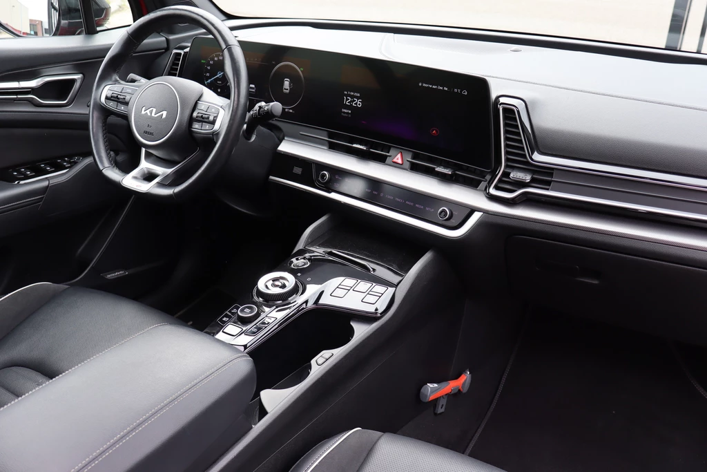 Kia Sportage – foto 9