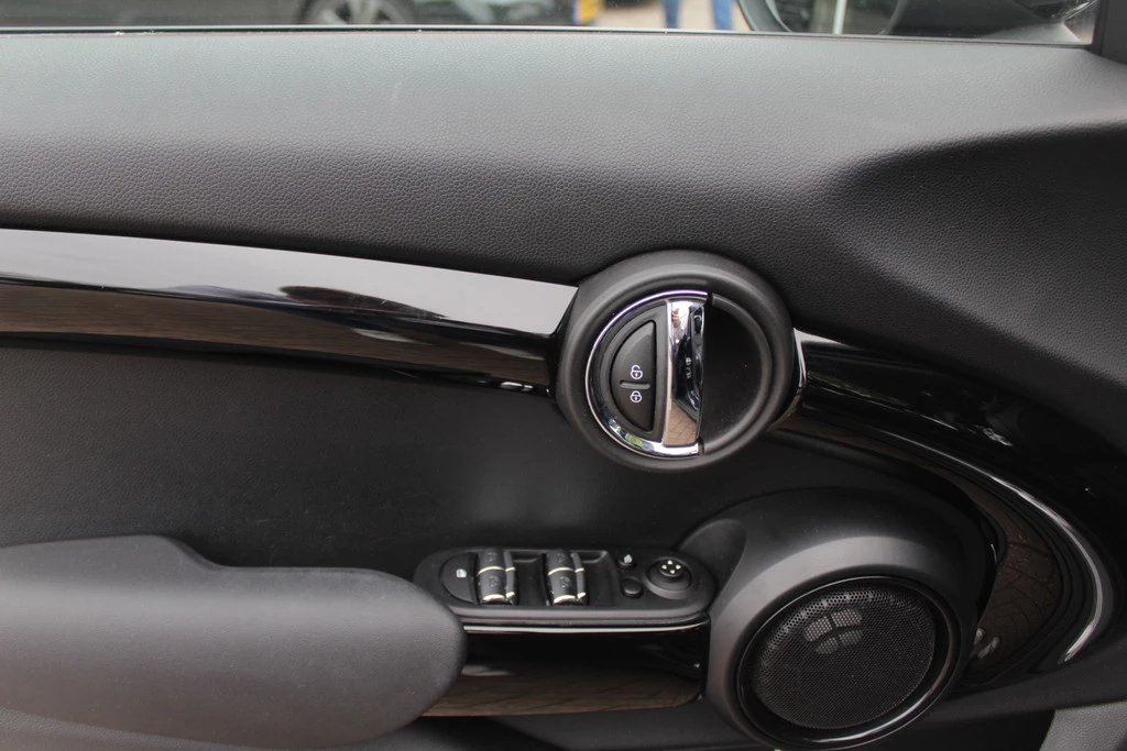 MINI Cooper S – foto 35