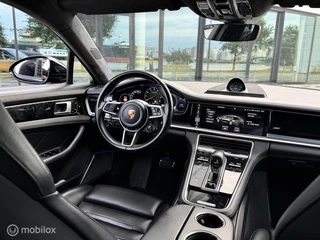 Porsche Panamera – thumbnail 29
