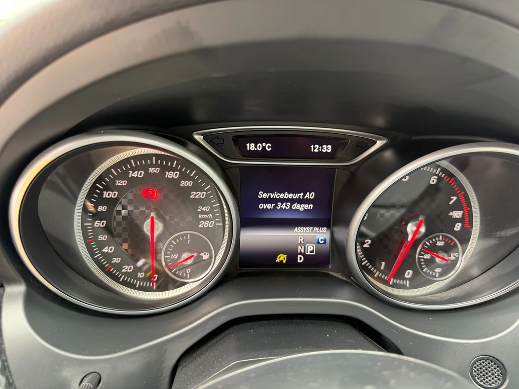 Mercedes-Benz A-Klasse – foto 43