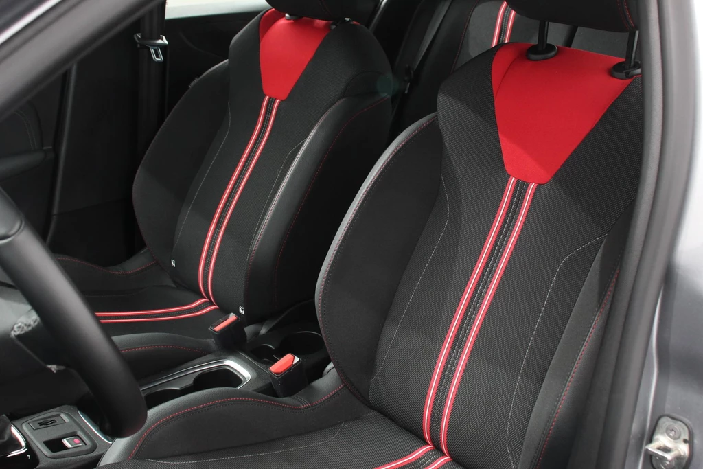 Opel Corsa – foto 10
