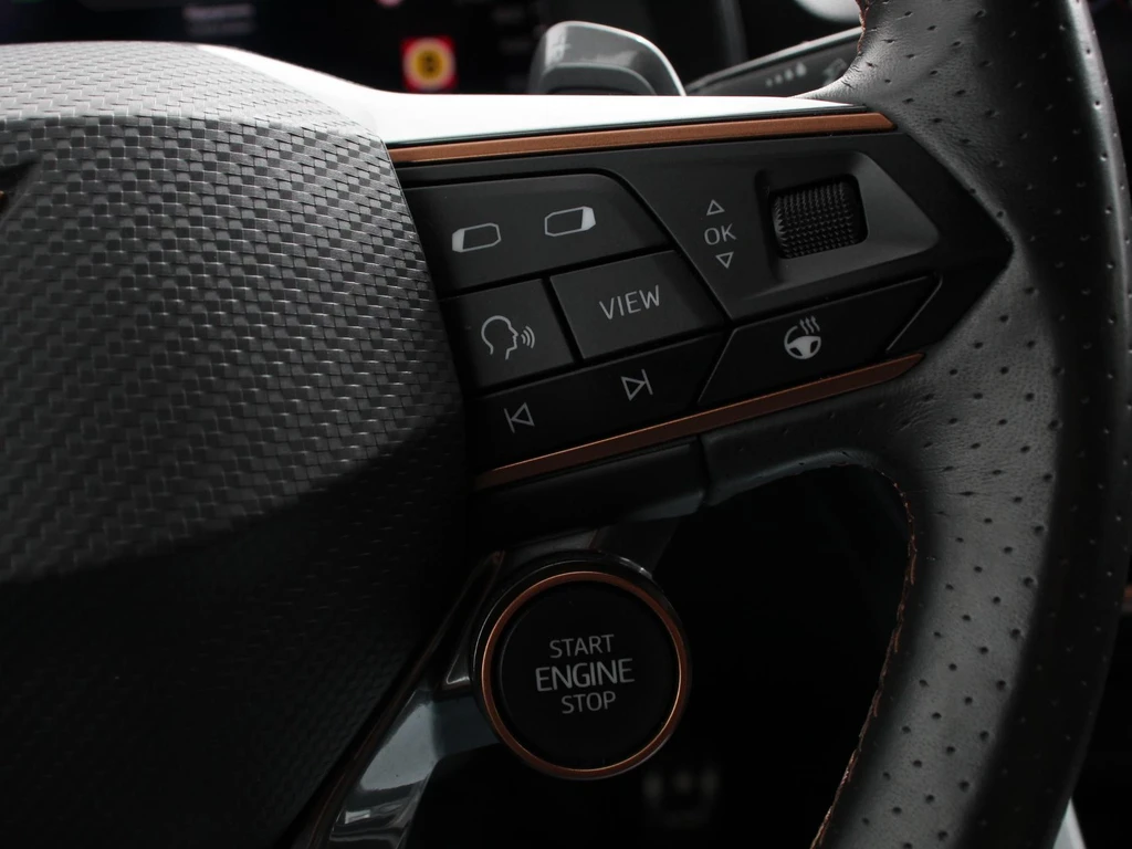 CUPRA Leon Sportstourer – foto 19