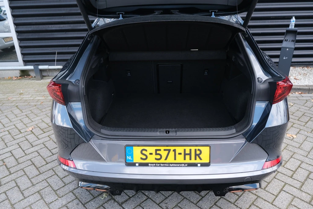 CUPRA Formentor – foto 35