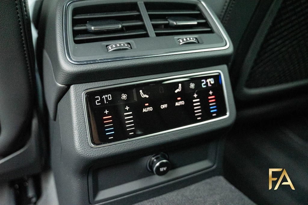 Audi A6 – foto 37