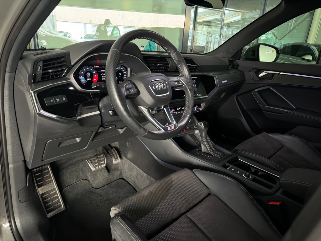 Audi Q3 – foto 9