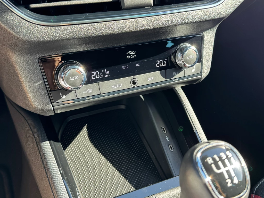 Škoda Kamiq – foto 28