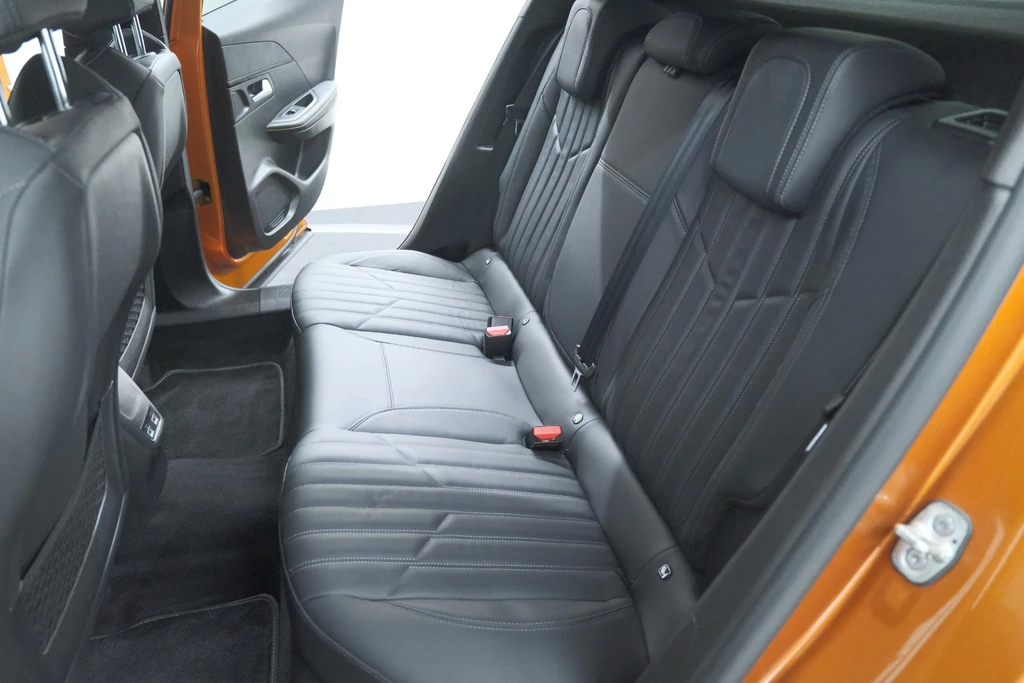 Peugeot 2008 – foto 41