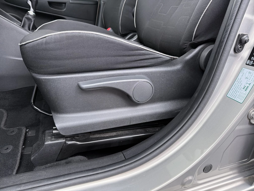 Kia Venga – foto 19