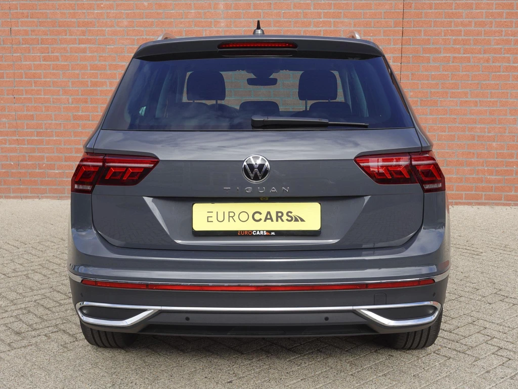 Volkswagen Tiguan – foto 5