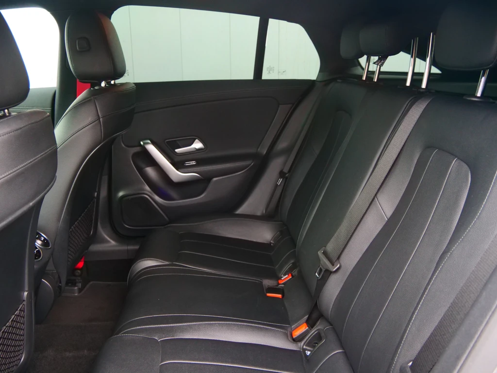 Mercedes-Benz CLA – foto 10