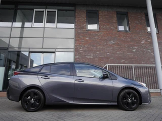 Toyota Prius – thumbnail 4