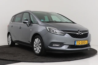 Opel Zafira – thumbnail 12