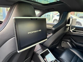Porsche Panamera – thumbnail 18