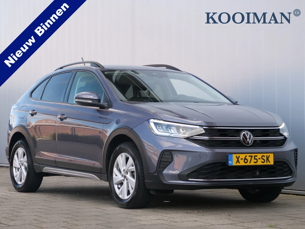 Volkswagen Taigo – foto 7