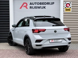 Volkswagen T-Roc – thumbnail 3