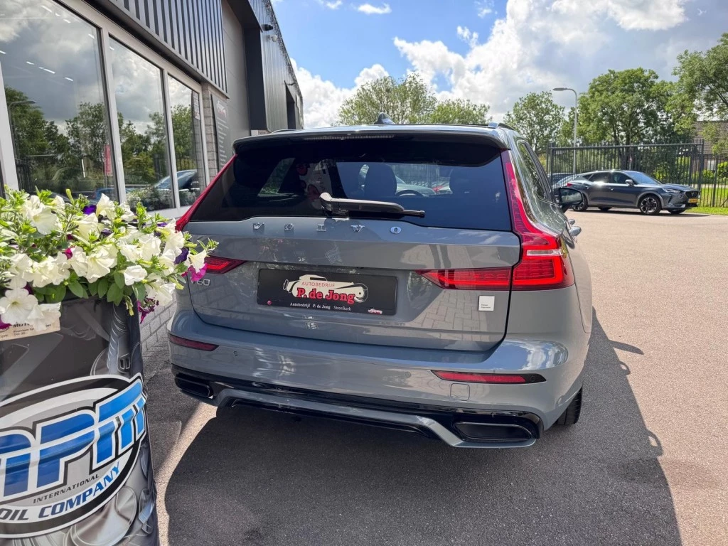Volvo V60 – foto 5