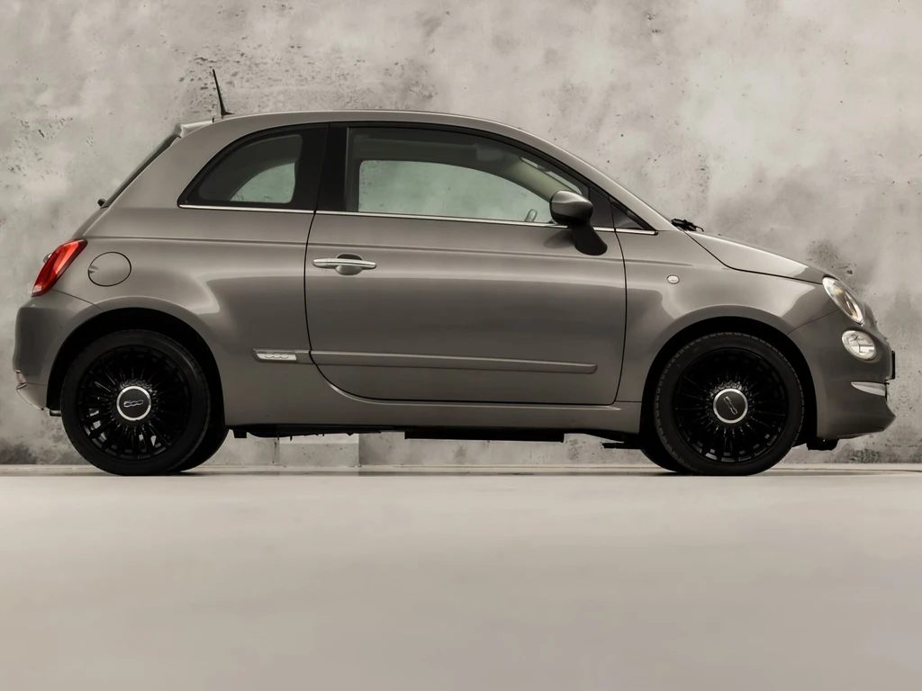 Fiat 500 – foto 7