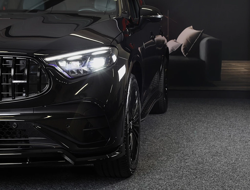 Mercedes-Benz GLC – foto 62