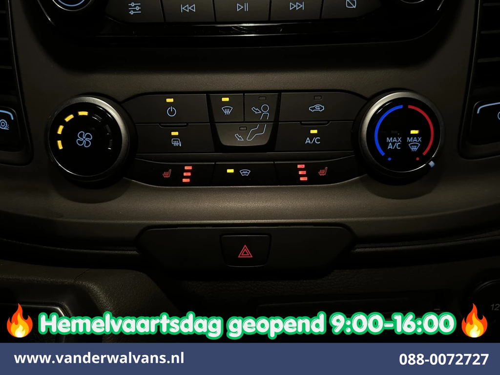 Ford Transit Custom – foto 12