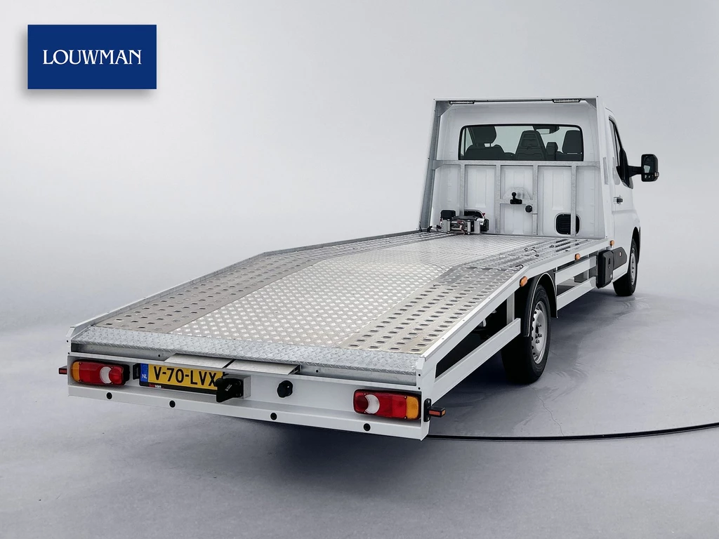 Renault Master – foto 3